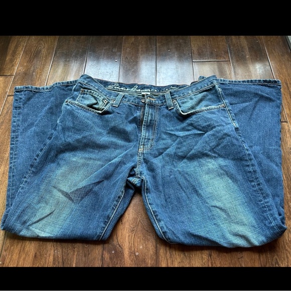 Eddie Bauer Men’s Jeans - Picture 1 of 10